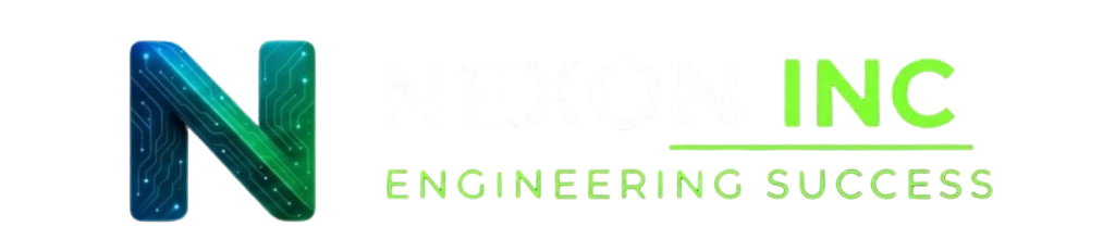 Nexon Inc